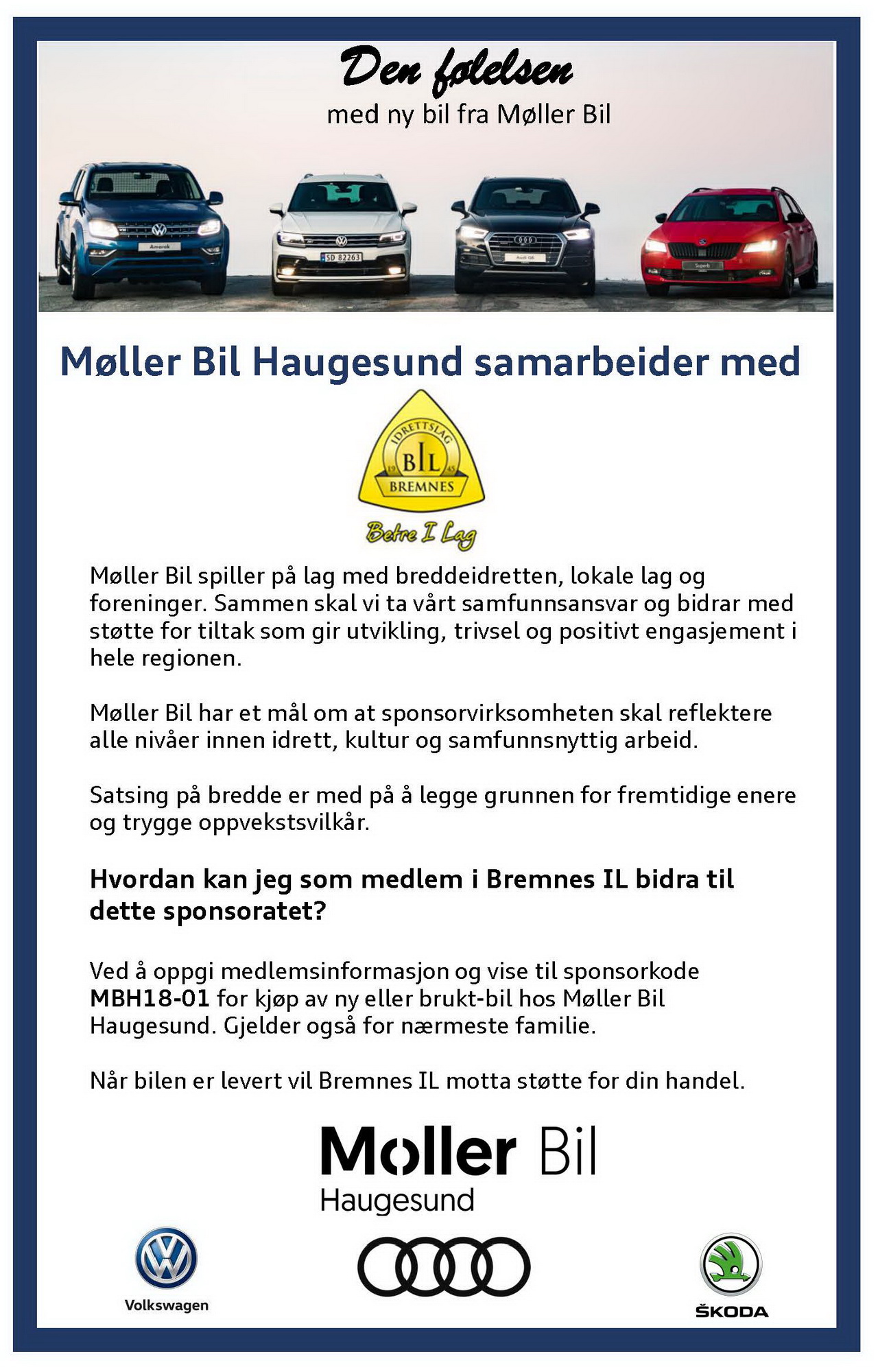 Møller Bil