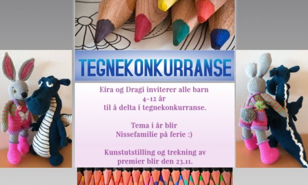 Tegnekonkurranse