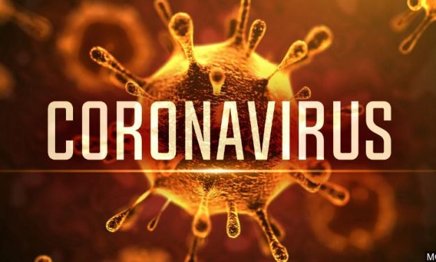 Coronavirus – tiltak