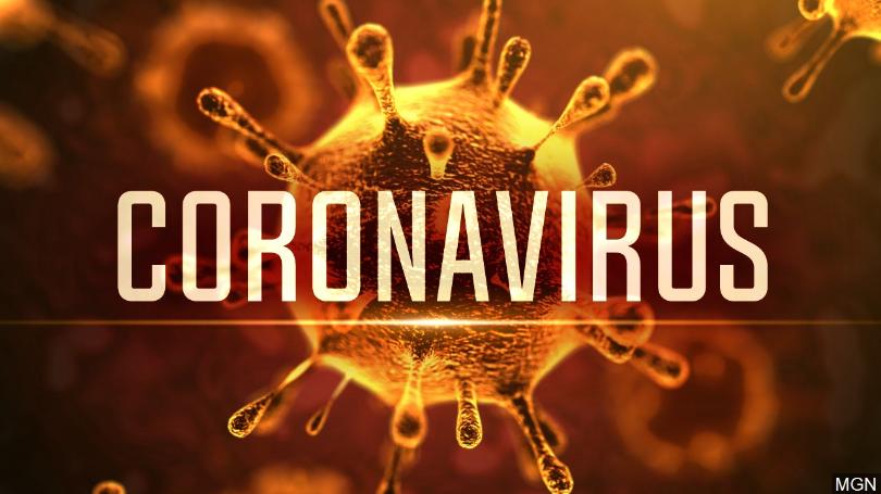 Coronavirus – tiltak