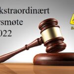 Innkalling til ekstraordinært årsmøte i Bremnes IL