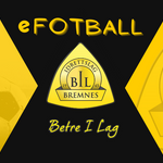 Bli med på eFotball med Bremnes Idrettslag!