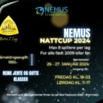 Nemus Nattcup 2024