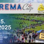 Påmelding til REMA CUP 2025 er open!