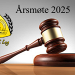 Årsmøte 2025